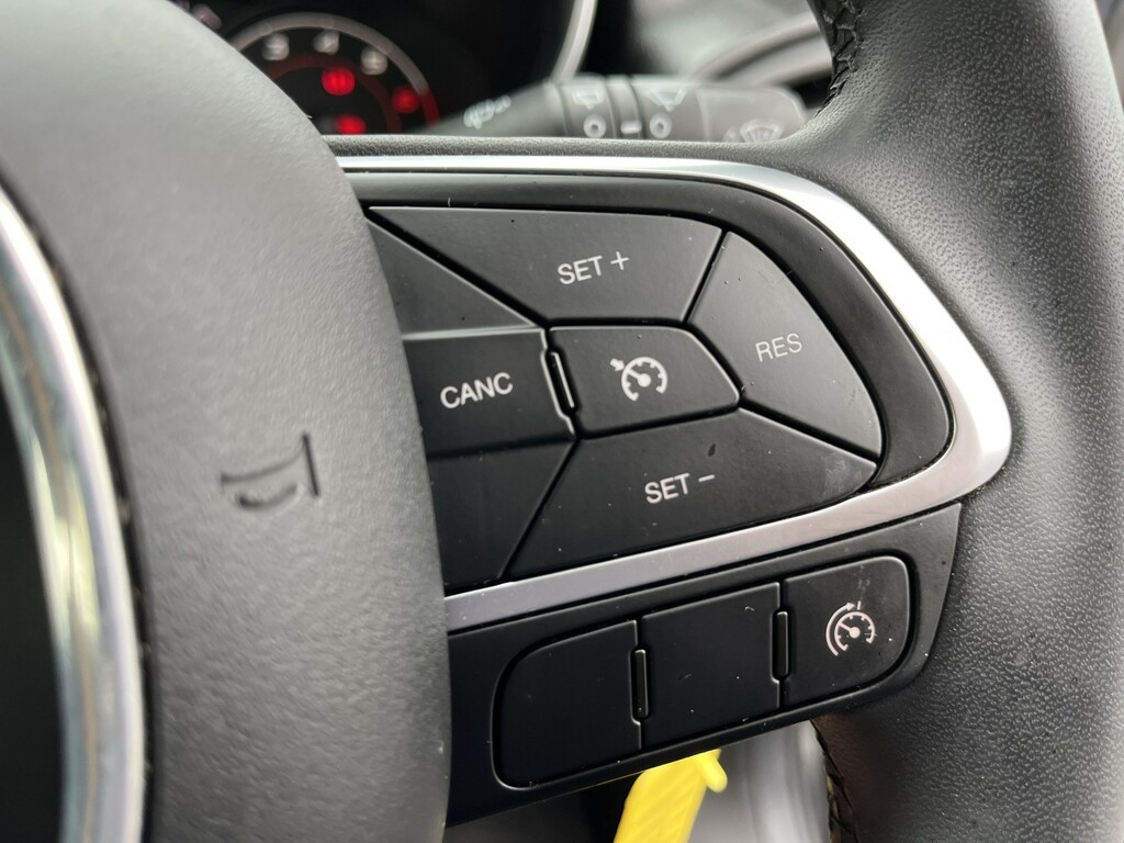 Fiat Tipo 1.4 Mpi Mirror Euro 6 Ss Blue #26