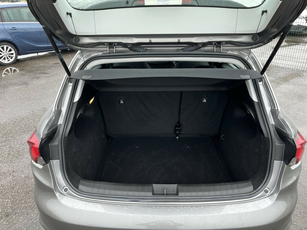 Fiat Tipo 1.4 Mpi Mirror Euro 6 Ss Blue #12
