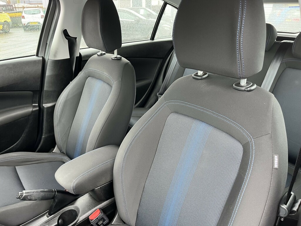 Fiat Tipo 1.4 Mpi Mirror Euro 6 Ss Blue #17