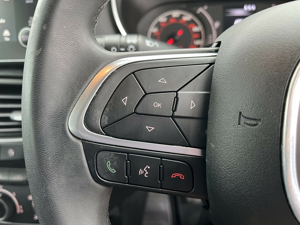 Fiat Tipo 1.4 Mpi Mirror Euro 6 Ss Blue #25