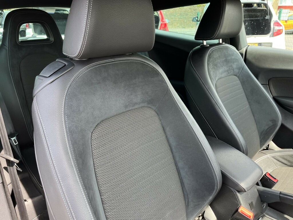 Volkswagen Scirocco 1.4 Tsi Bluemotion Tech Euro 6 Ss Black #18