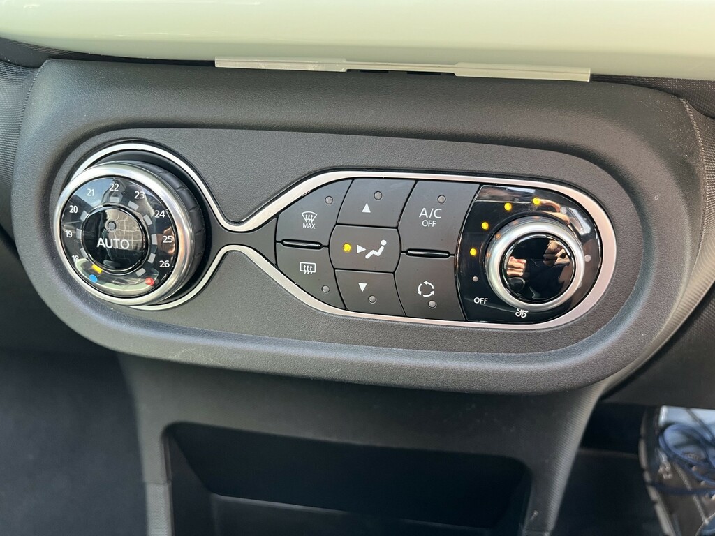 Renault Twingo 1.0 Sce Dynamique White #22
