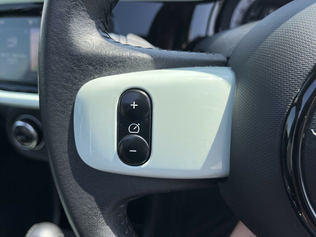 Renault Twingo 1.0 Sce Dynamique White #24