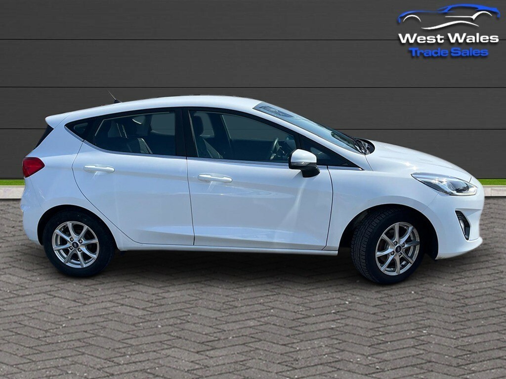 Ford Fiesta Style  #3