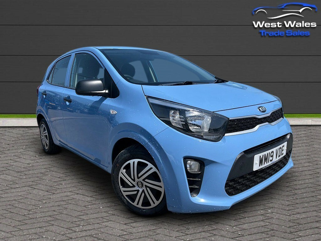 Kia Picanto 1  #2