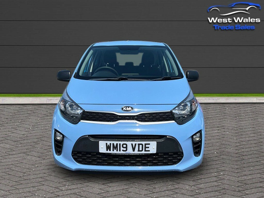 Kia Picanto 1  #5