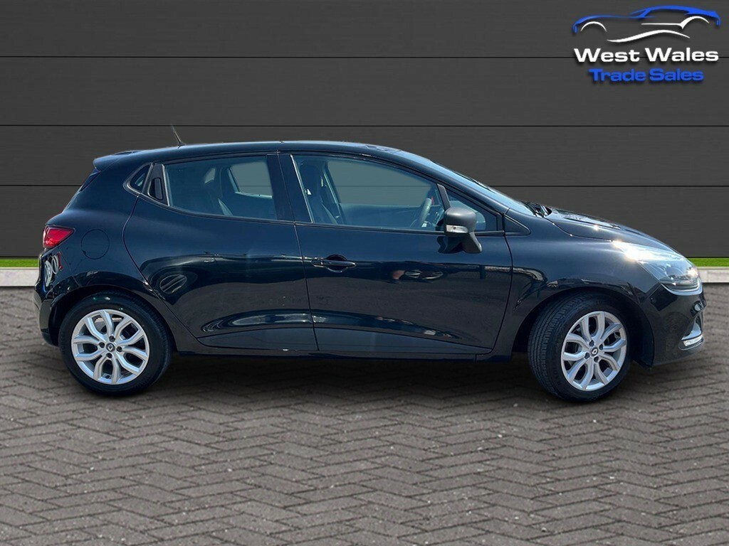 Renault Clio Play Tce  #3