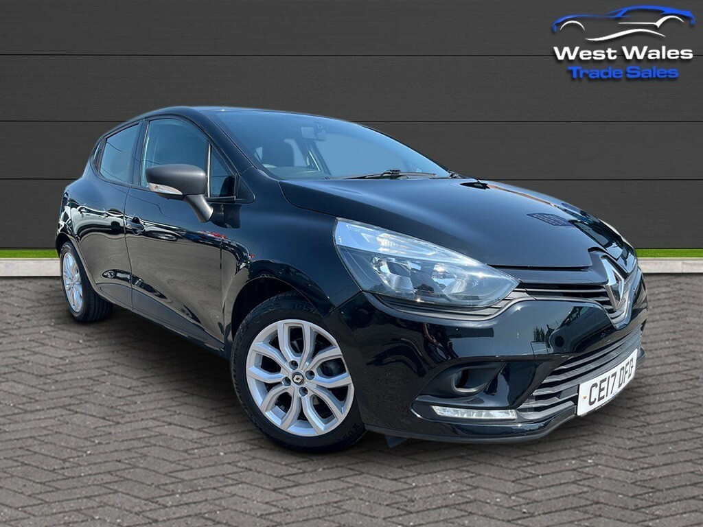 Renault Clio Play Tce  #2