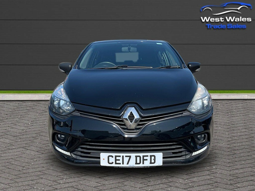 Renault Clio Play Tce  #5