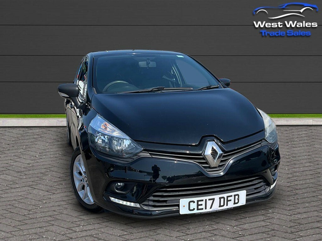 Renault Clio Play Tce 