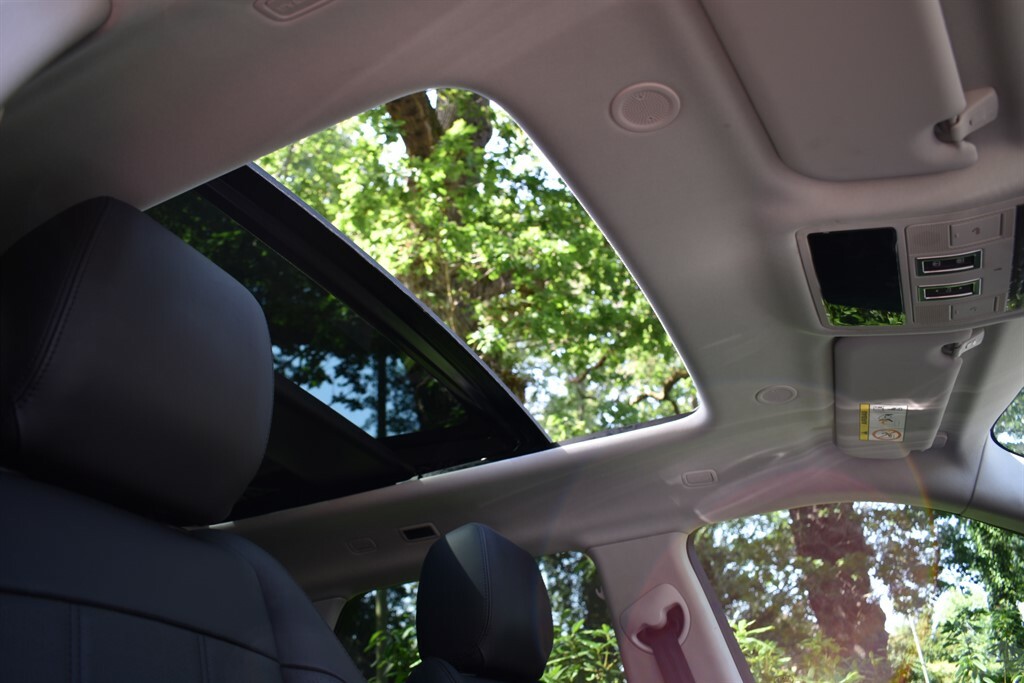 Land Rover Range Rover Evoque 2.0 L R-dynamic Hsesliding Panoramic Sunroof MJ22WGM Black #3