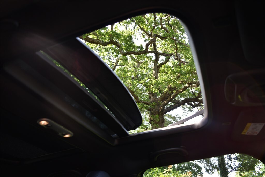 Mini Hatch 2.0 L Cooper S Exclusivepanoramic Sunroof X33EAH Black #3