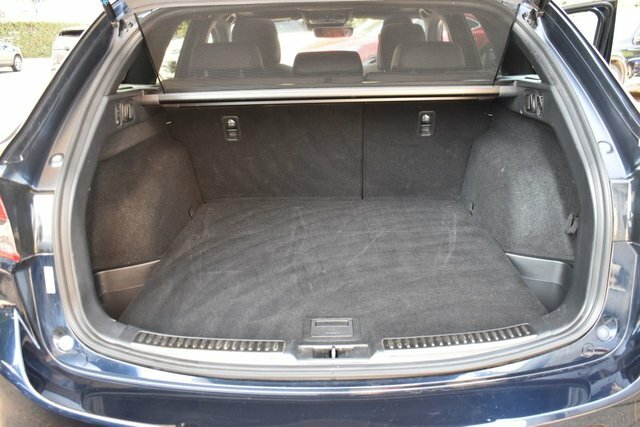 Mazda 6 2.0 Skyactiv-g Se-l Lux Saloon E Blue #35