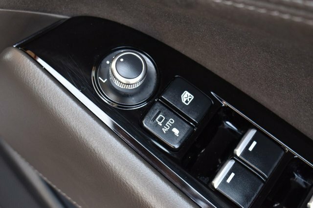 Mazda 6 2.0 Skyactiv-g Se-l Lux Saloon E Blue #13
