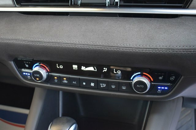Mazda 6 2.0 Skyactiv-g Se-l Lux Saloon E Blue #23