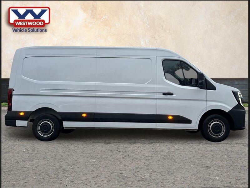Renault Master 2.0 Dci Lm35 Advance L3 H2 Euro 6 S S MD25UHN  #2
