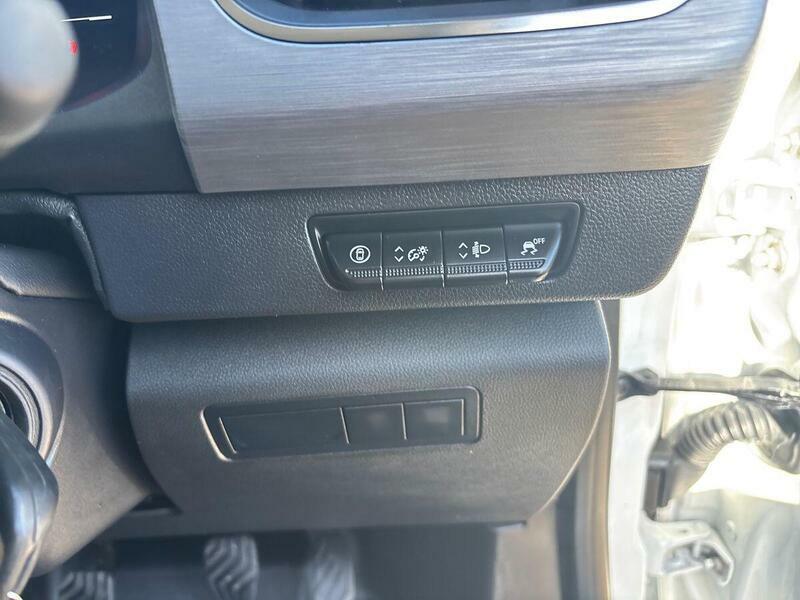 Renault Kangoo Maxi 1.5 Dci Blue Energy Ll21 Advance Crew Van Lwb Euro  #79