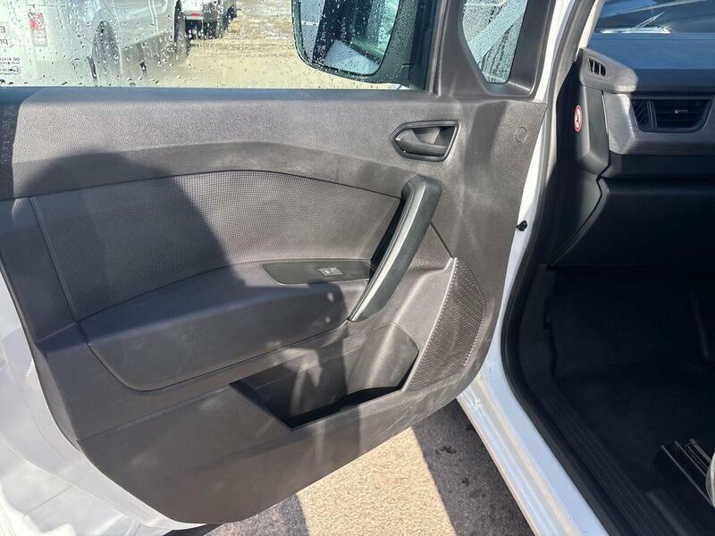 Renault Kangoo Maxi 1.5 Dci Blue Energy Ll21 Advance Crew Van Lwb Euro  #69