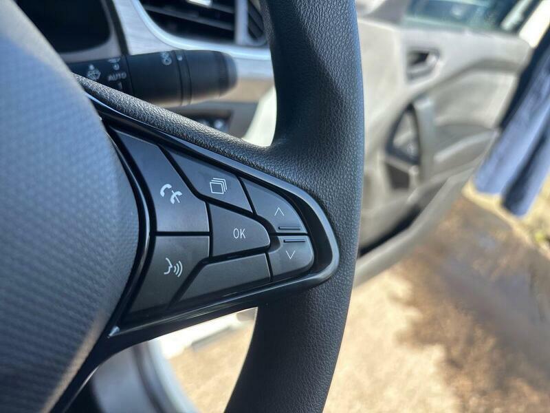 Renault Kangoo Maxi 1.5 Dci Blue Energy Ll21 Advance Crew Van Lwb Euro  #84