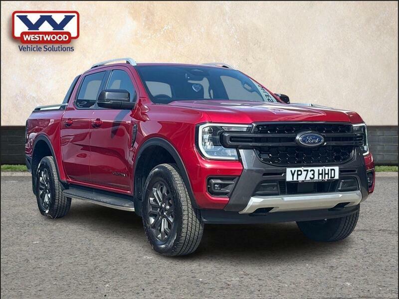 Ford Ranger 2.0 Td Ecoblue Wildtrak 4Wd Euro 6 S S 
