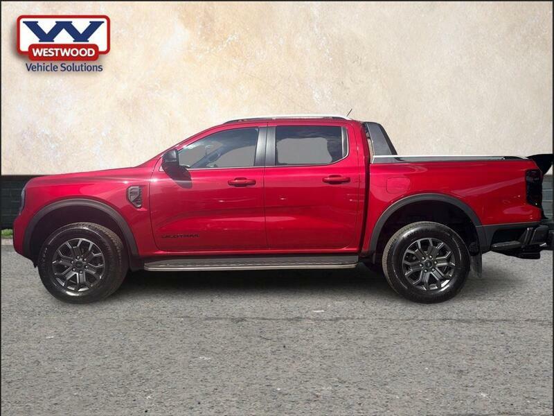 Ford Ranger 2.0 Td Ecoblue Wildtrak 4Wd Euro 6 S S YP73HHD #6
