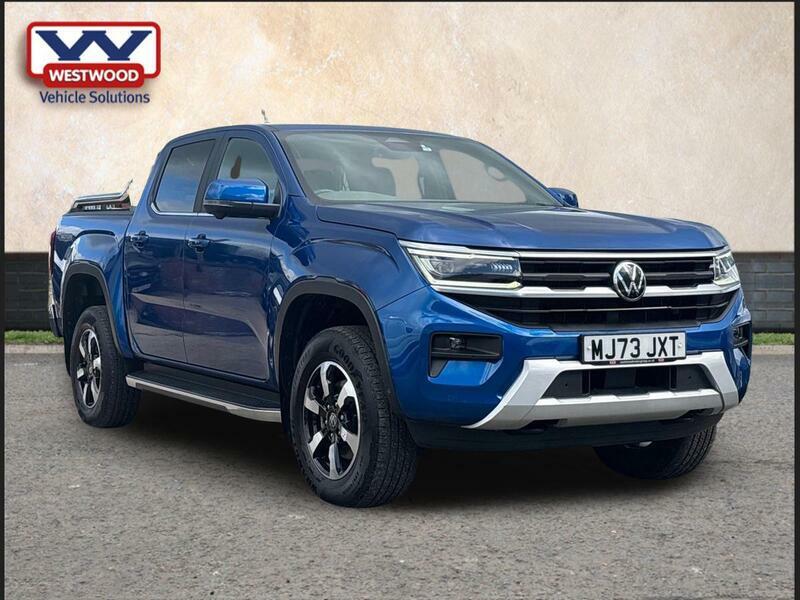 Volkswagen Amarok 2.0 Tdi Style 4Motion Euro 6 S S 