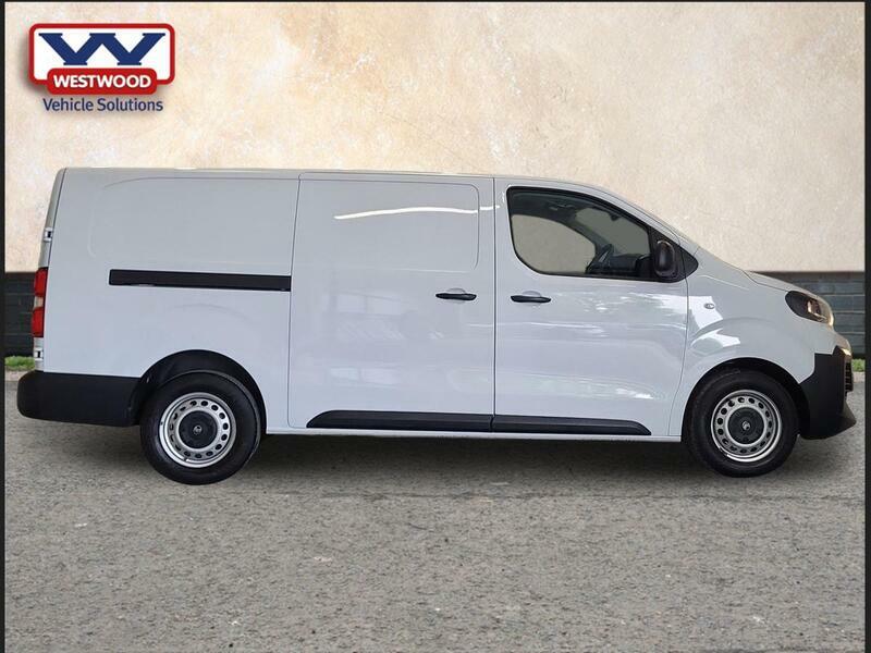 Citroen Dispatch 1.5 Bluehdi Enterprise XL Lwb Euro 6 S S 6Dr  #2