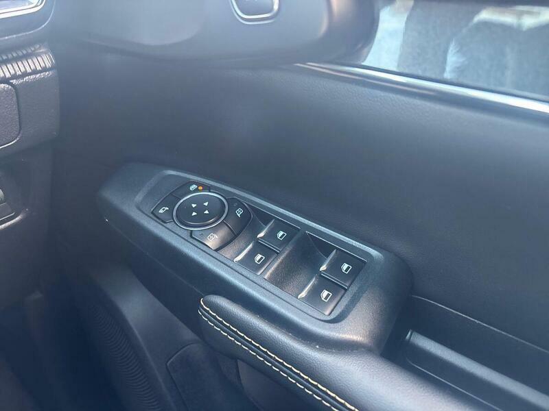 Ford Ranger Wildtrak 4X4 Dcb T Black #13