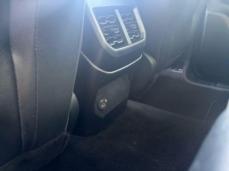 Ford Ranger Wildtrak 4X4 Dcb T Black #41