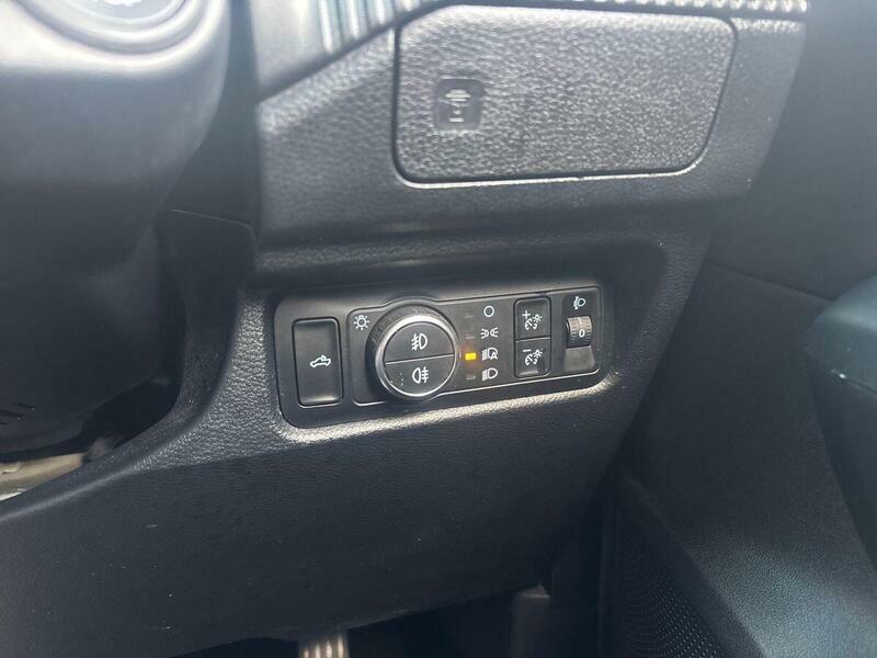 Ford Ranger Wildtrak 4X4 Dcb T Black #14