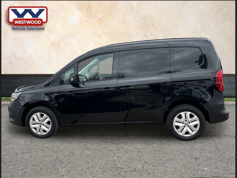 Renault Kangoo 1.5 Dci Blue Energy Ml19 Advance Mwb Euro 6 S S  #6