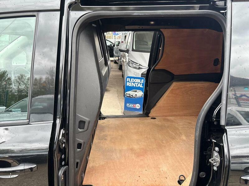 Renault Kangoo 1.2 Expression Euro 4 Blue #37
