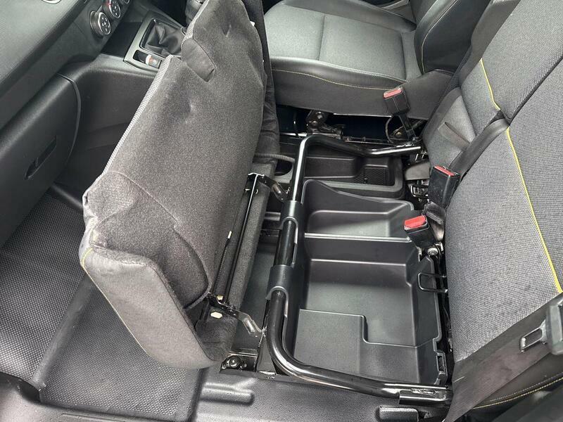 Renault Kangoo 1.2 Expression Euro 4 Blue #39