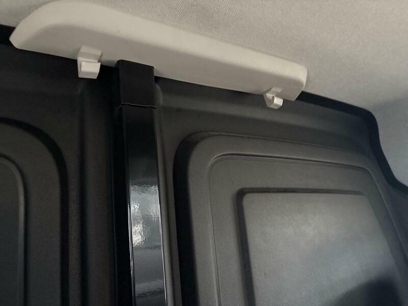 Renault Kangoo 1.2 Expression Euro 4 Blue #81