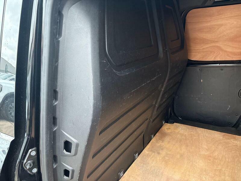 Renault Kangoo 1.2 Expression Euro 4 Blue #35