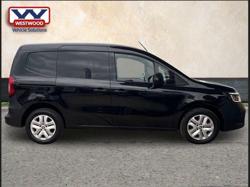 Renault Kangoo 1.5 Dci Blue Energy Ml19 Advance Mwb Euro 6 S S  #2