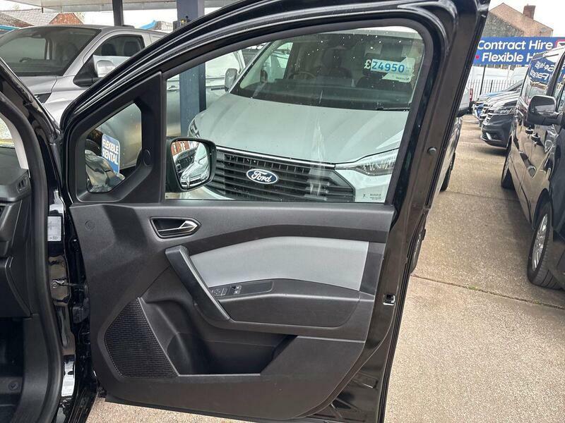 Renault Kangoo 1.2 Expression Euro 4 Blue #48