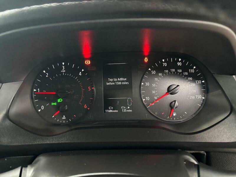 Renault Kangoo 1.2 Expression Euro 4 Blue #12