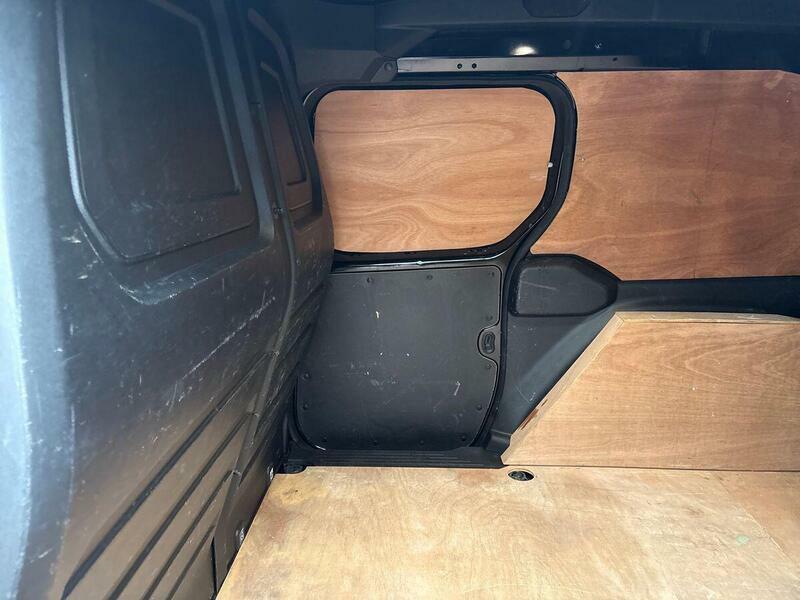 Renault Kangoo 1.2 Expression Euro 4 Blue #32