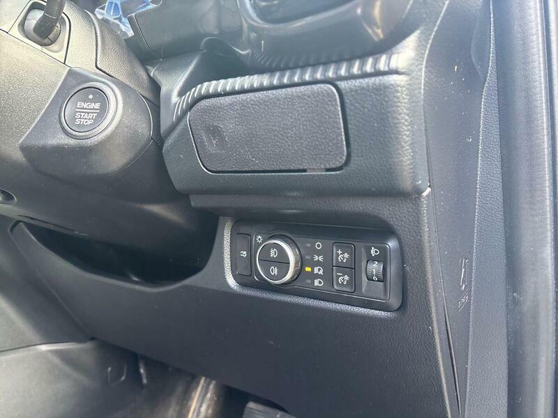 Ford Ranger 3.0 Td V6 Ecoblue Wildtrak Pickup Double Cab D Grey #299