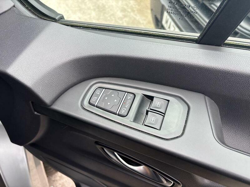 Renault Trafic 2.0 Dci Blue 30 Extra Panel Van White #24