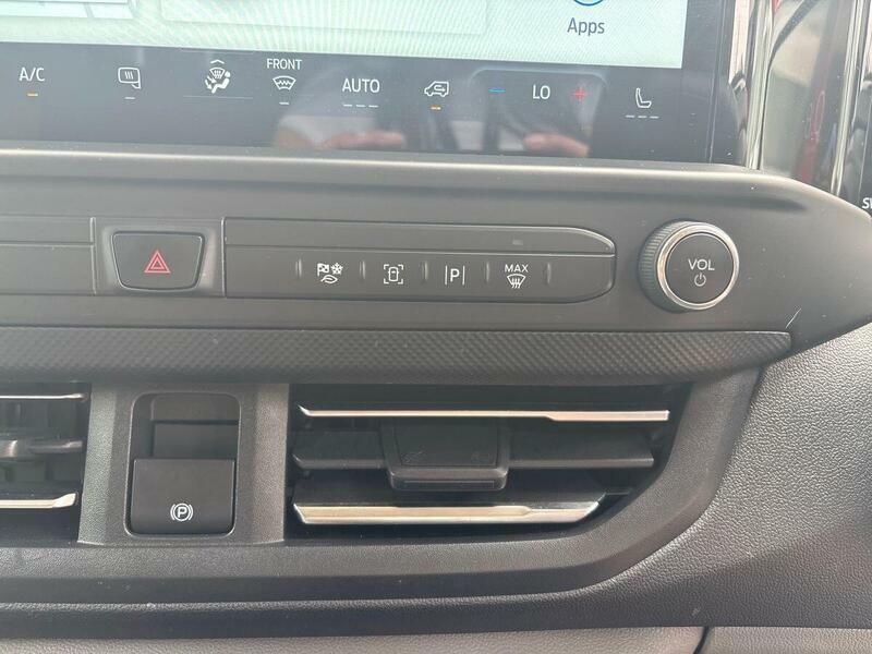 Ford Transit Custom 2.0 320 Ecoblue Sport L2 H1 Euro 6 Ss  #78