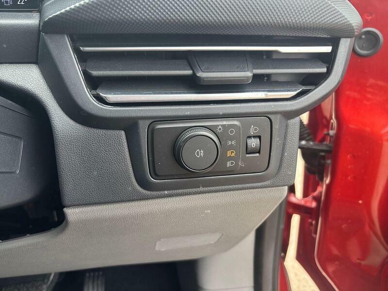 Ford Transit Custom 2.0 320 Ecoblue Sport L2 H1 Euro 6 Ss  #71