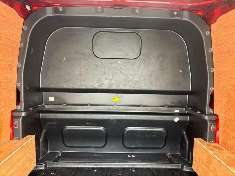 Ford Transit Custom 2.0 320 Ecoblue Sport L2 H1 Euro 6 Ss  #60