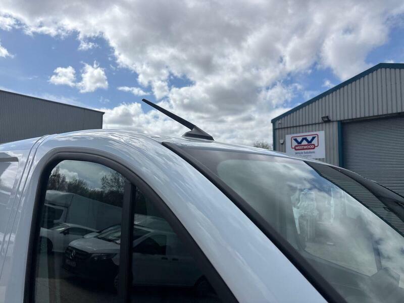 Renault Trafic 2.0 Dci Blue 30 Extra Sport Crew Van Double Cab 6D Grey #54