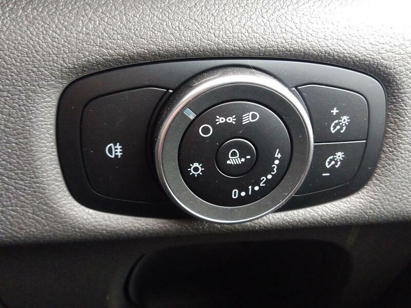 Ford Transit Custom Transit Leader Van 350 L3 2.0L Ecoblue 130Ps Fwd 6 Silver #24