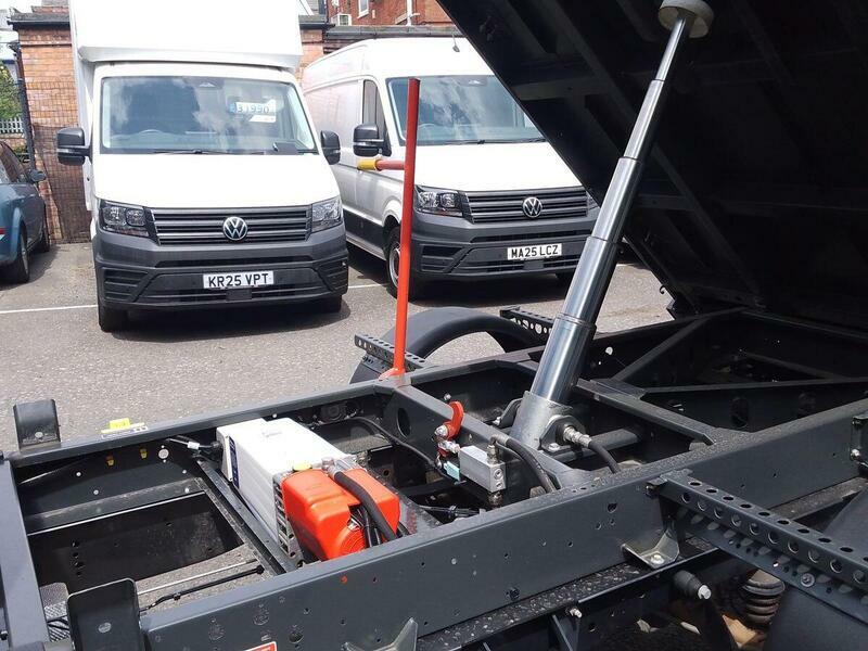 Ford Transit Custom Transit Leader Van 350 L3 2.0L Ecoblue 130Ps Fwd 6 Silver #34