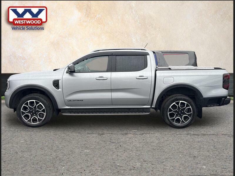 Ford Ranger 2.0 Td Ecoblue Wildtrak 4Wd Euro 6 Ss MF74WGP #6