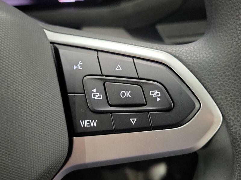 Volkswagen Crafter 2.0 Tdi Cr35 Commerce Panel Van Grey #22