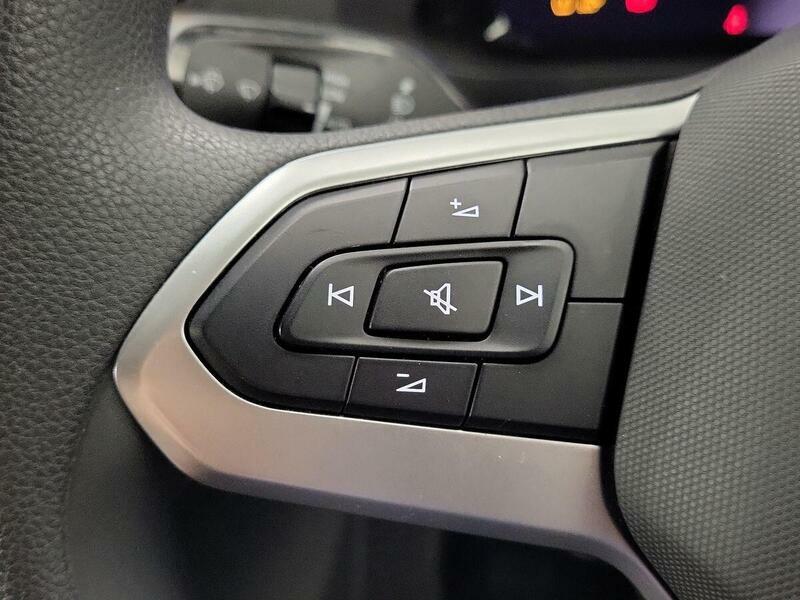 Volkswagen Crafter 2.0 Tdi Cr35 Commerce Panel Van Grey #23